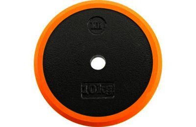 Men's Health Cast Plate Pair - 2 x 10kg